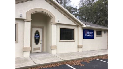 UF Health | Pediatric Surgery - Oakhurst image